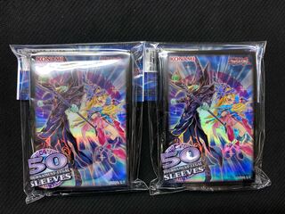 遊戯王 海外 スリーブ」の激安通販 | magi