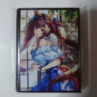 ウマ娘 ダイワスカーレットスリーブ/ScarletAgents