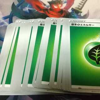 基本草エネルギー 36枚