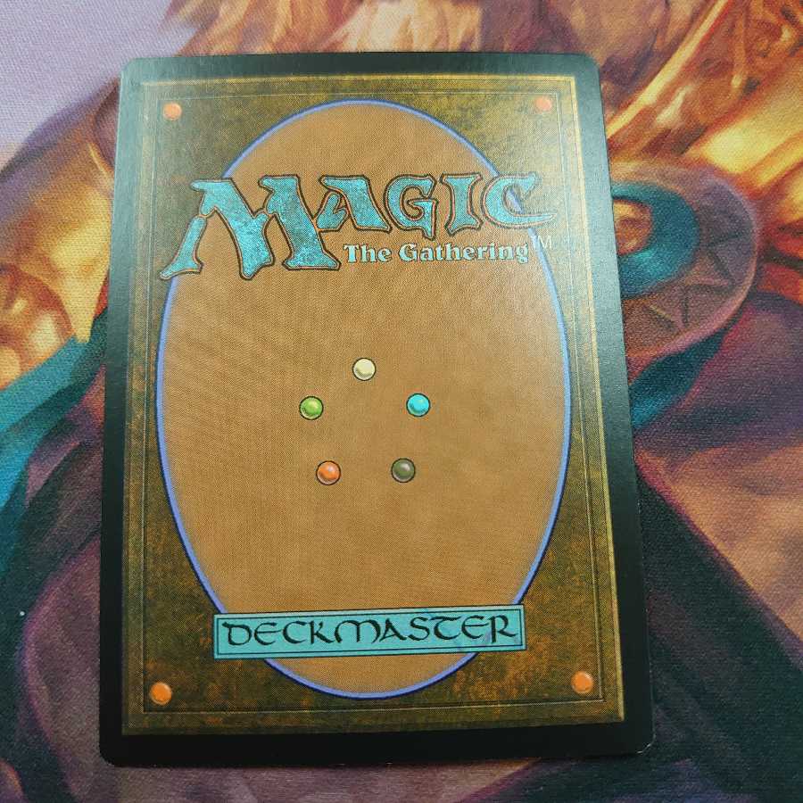 Emrakul, the Aeons Torn Foil