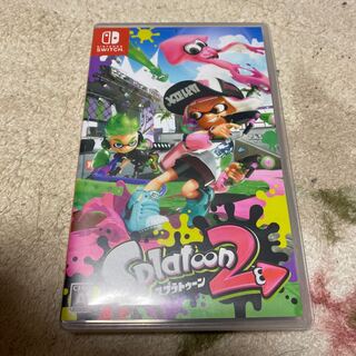 スプラトゥーン2