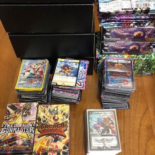 デュエルマスターズ  引退品 引退セット 5000枚以上