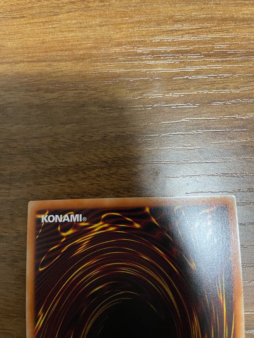 オベリスクの巨神兵 プリズマティックシークレットレア