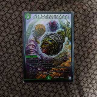 生命と大地と轟破の決断 SR