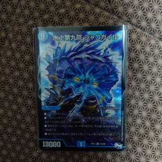 水上第九院 シャコガイル SR 初期