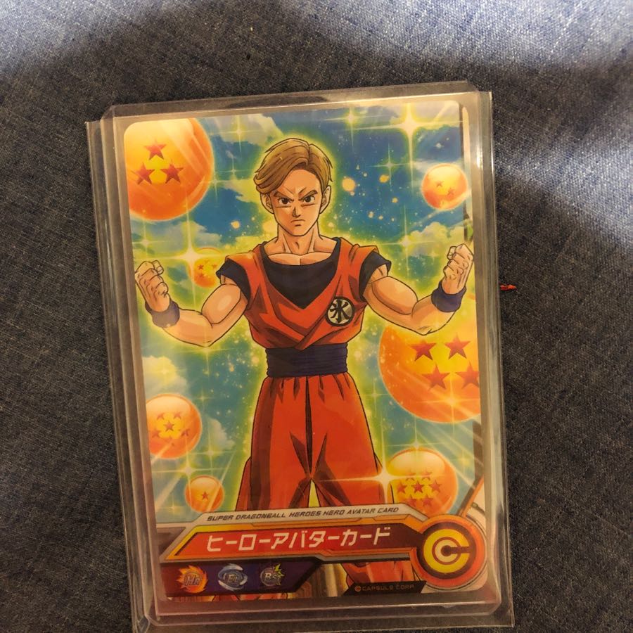 きよしアバター