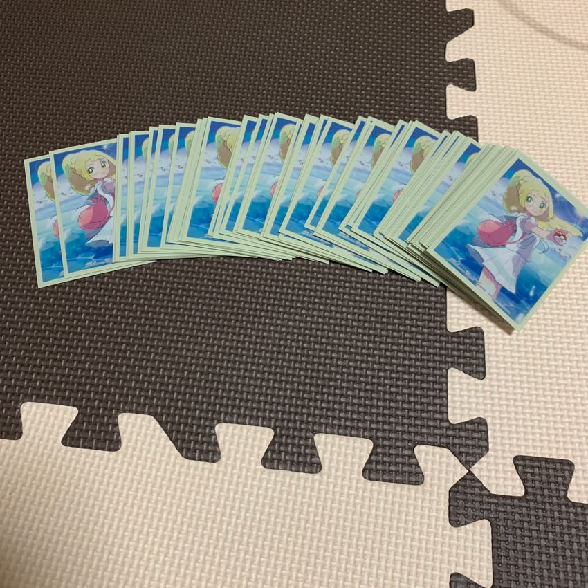 ゲッコウガ&ゾロアークデッキ