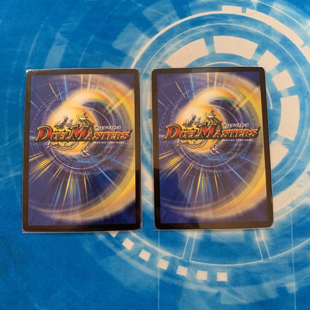 覚醒の精霊ダイヤモンド・エイヴン　プロモ