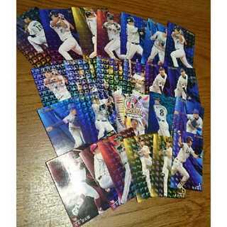 プロ野球チップス スターカードのみ 24枚