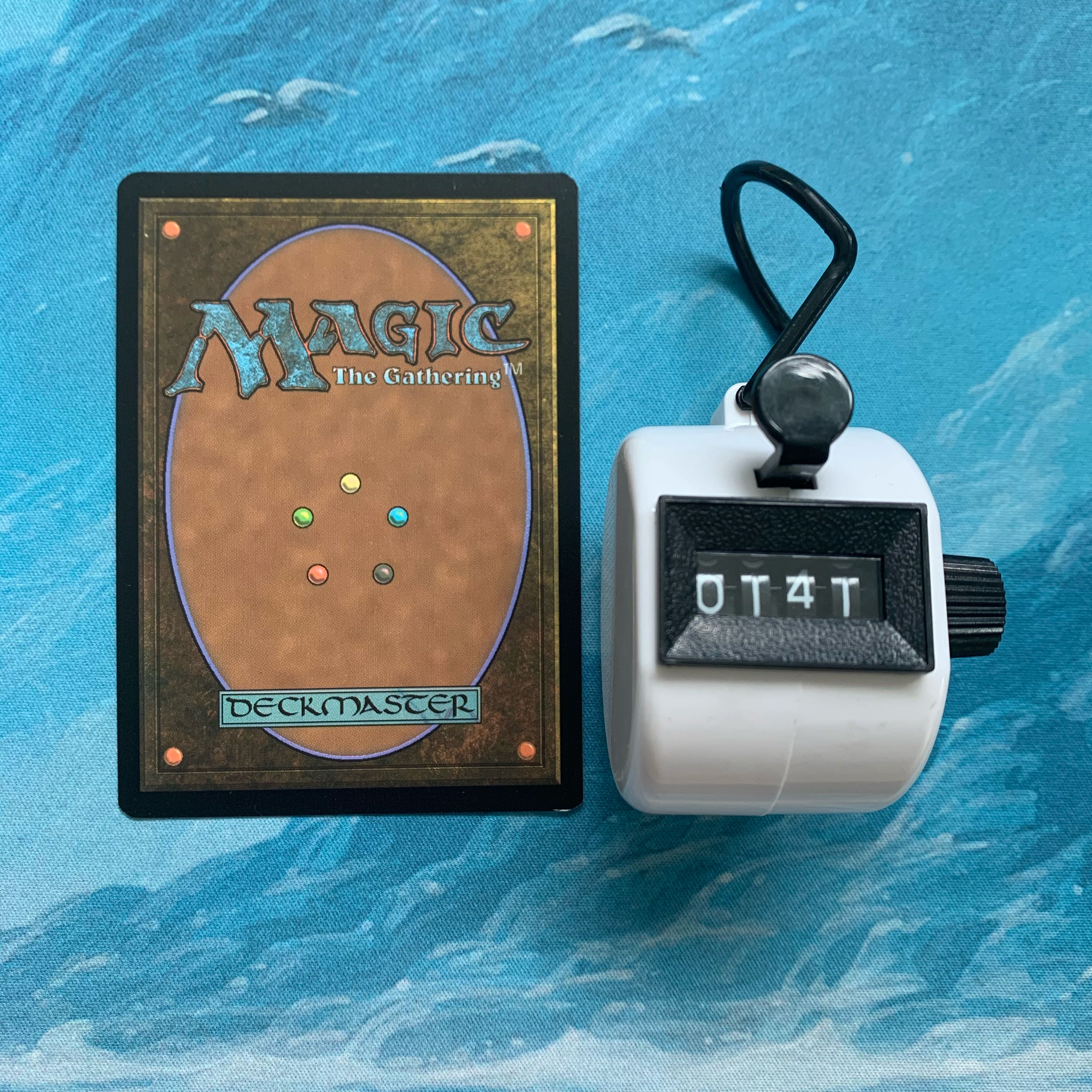 MTG 深き森の隠遁者 foil