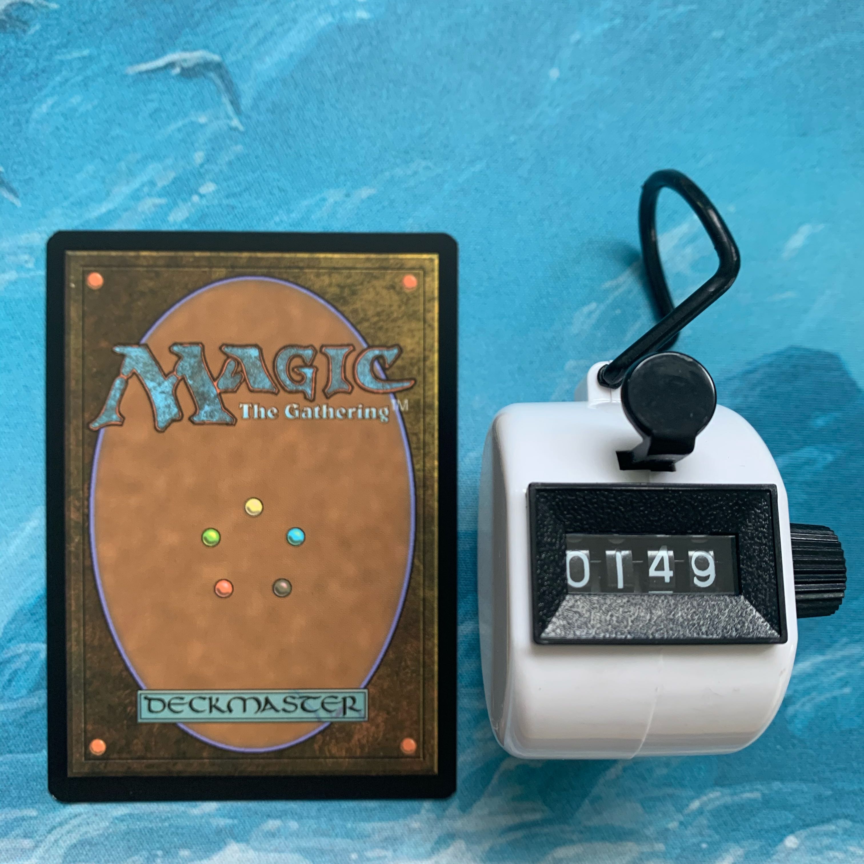 MTG etching foil Lavabelly Sliver