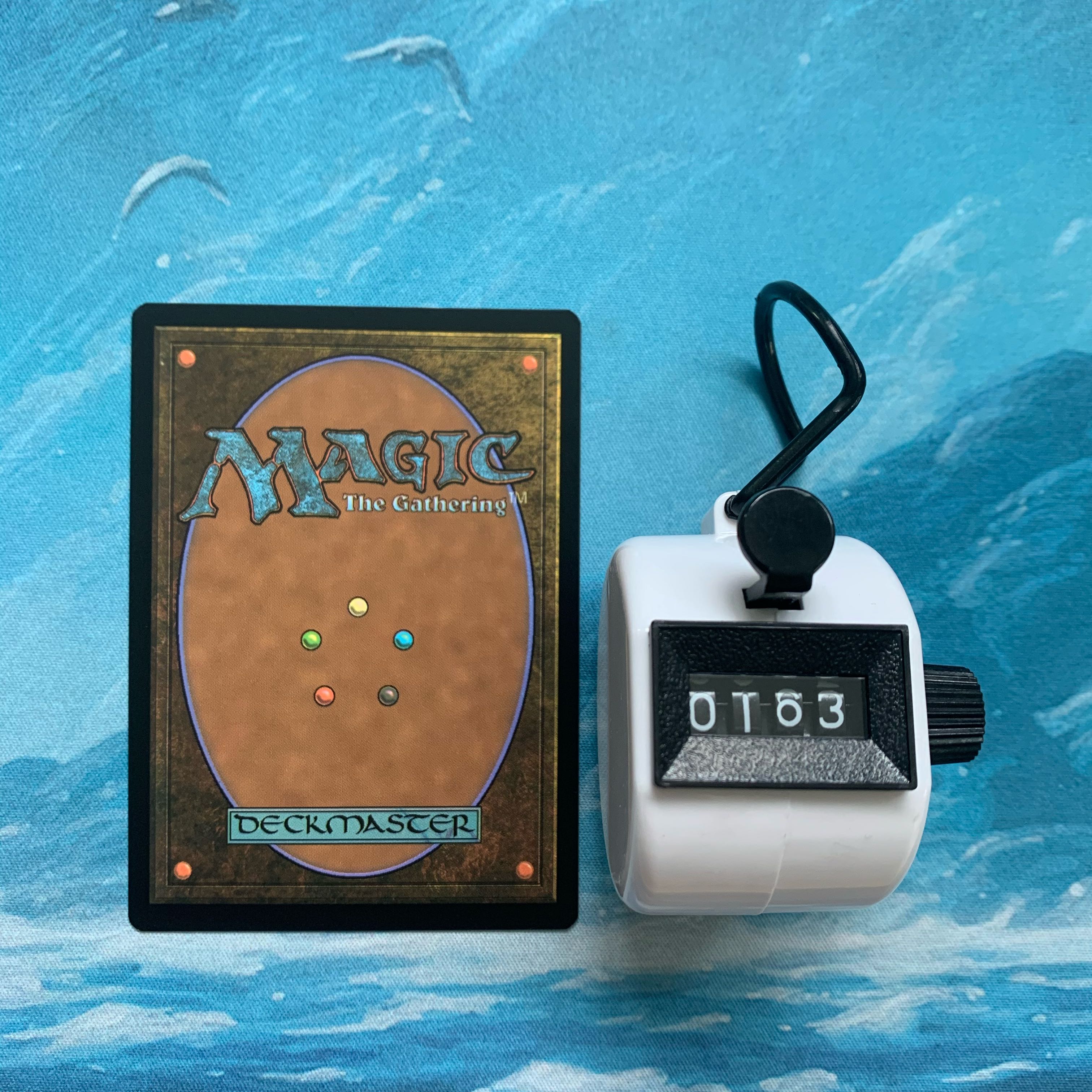 MTG foil Fractured Sanity