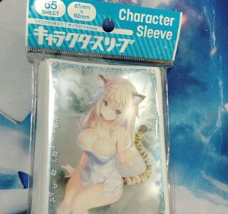 エンスカイスリーブ クリエイターズコレクション そりむらようじ(F)