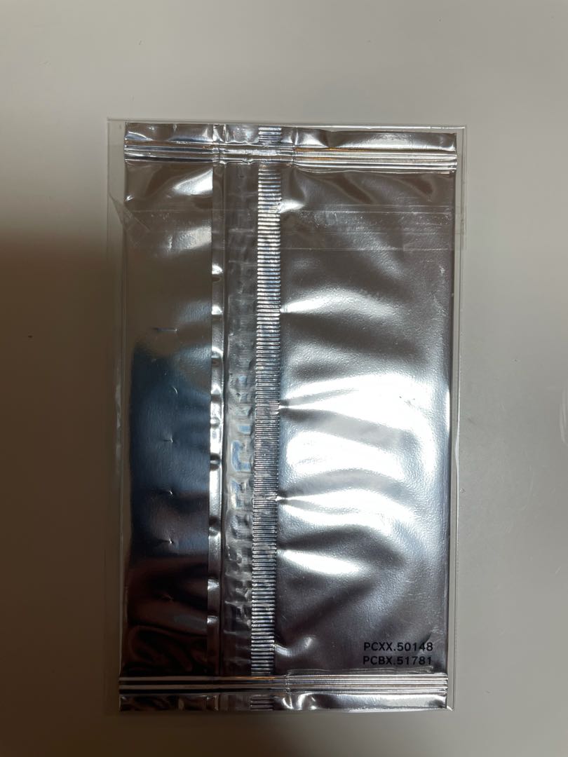 未開封DMMDブラックマジシャンガール　20thシークレット