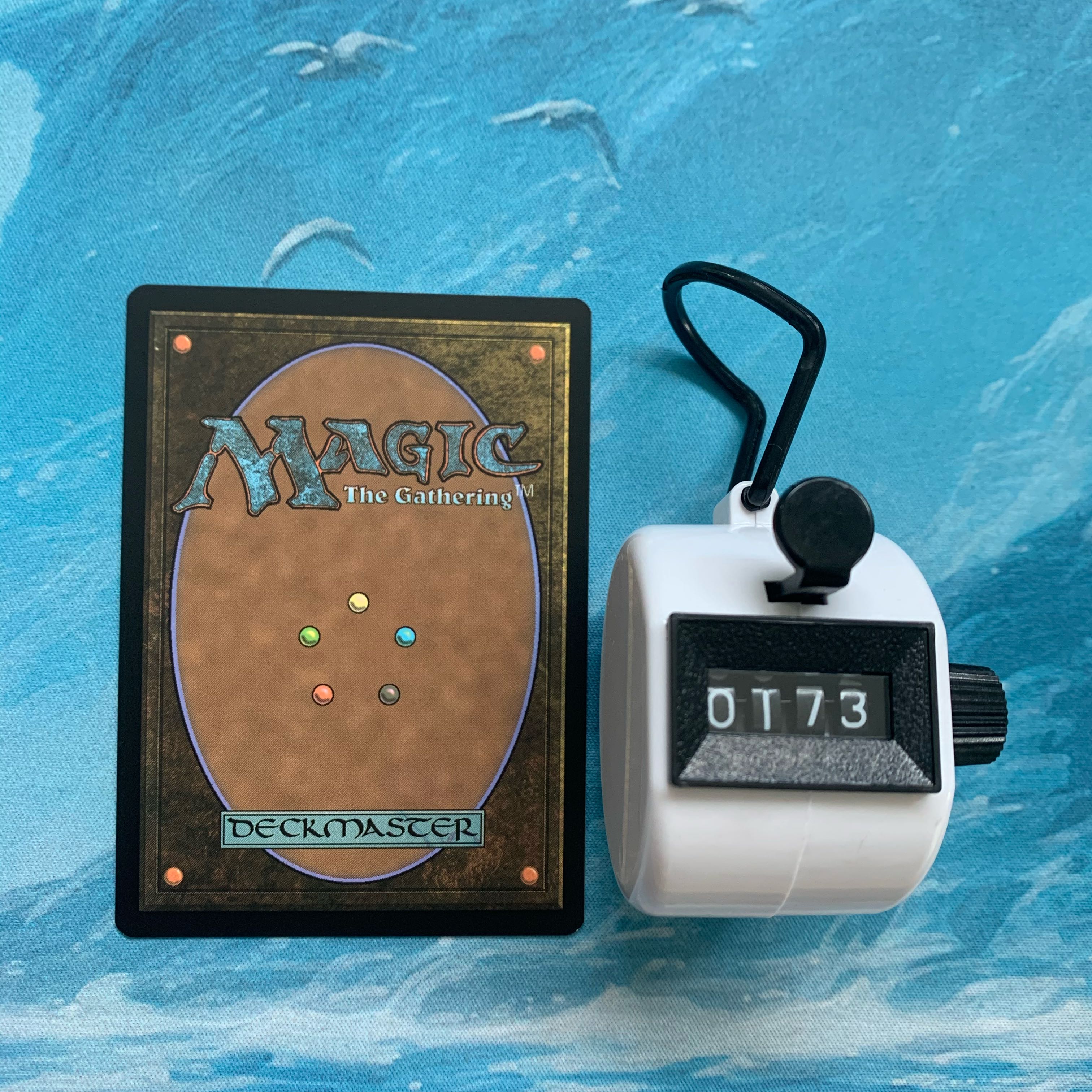 MTG etching foil Profane Tutor