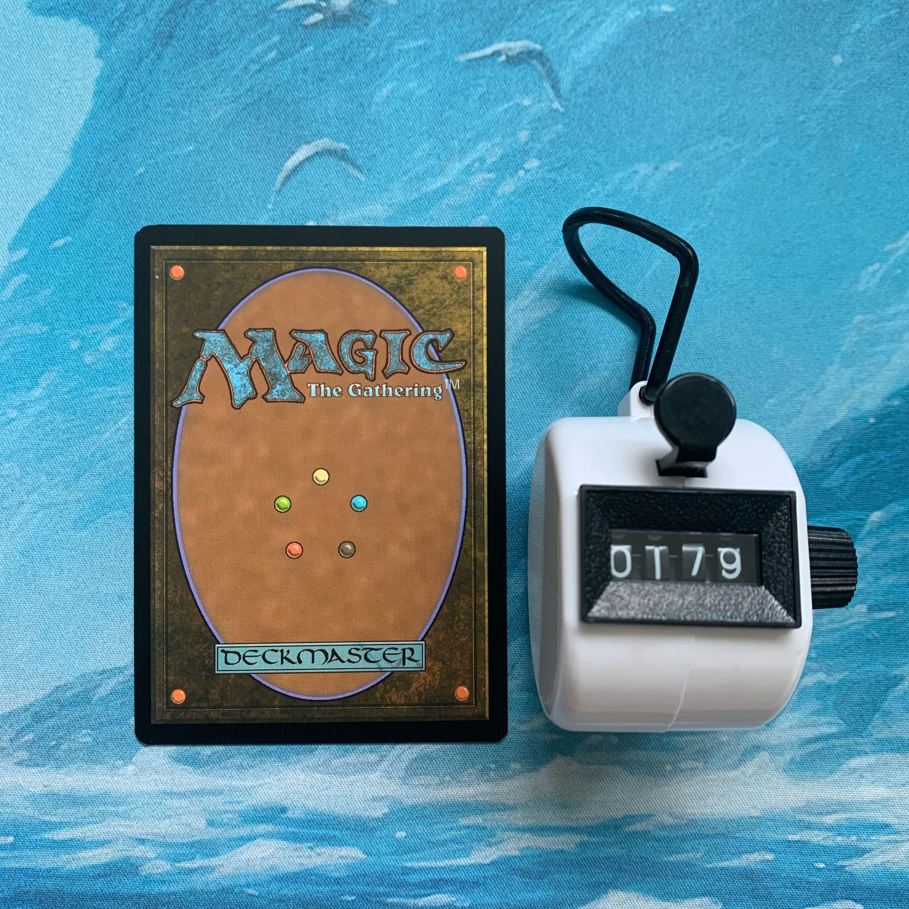 MTG foil 計算された爆発