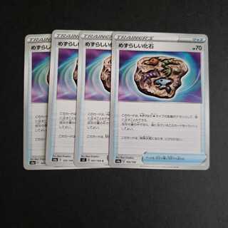 めずらしい化石 C