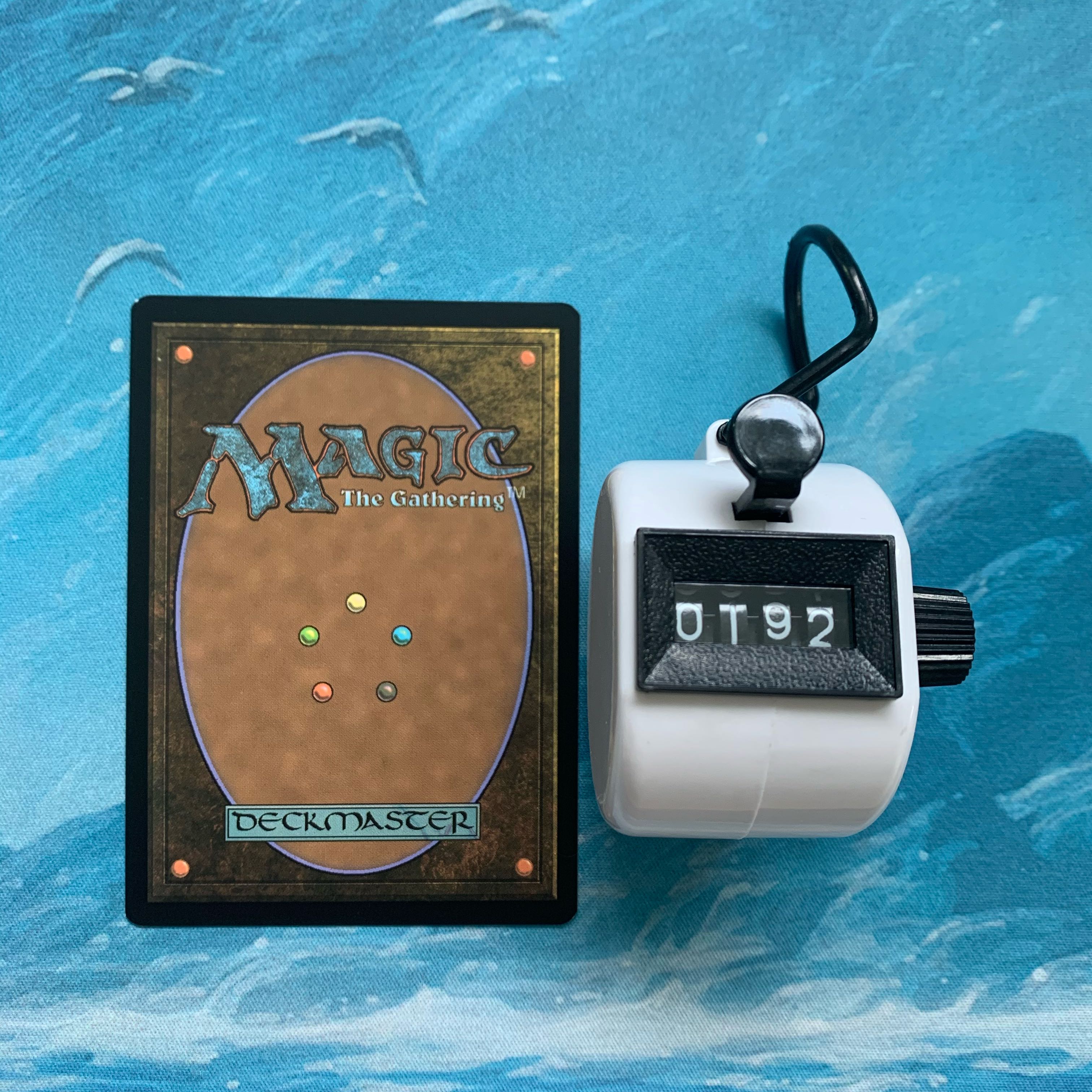 MTG 2 etching foil Shardless Agent