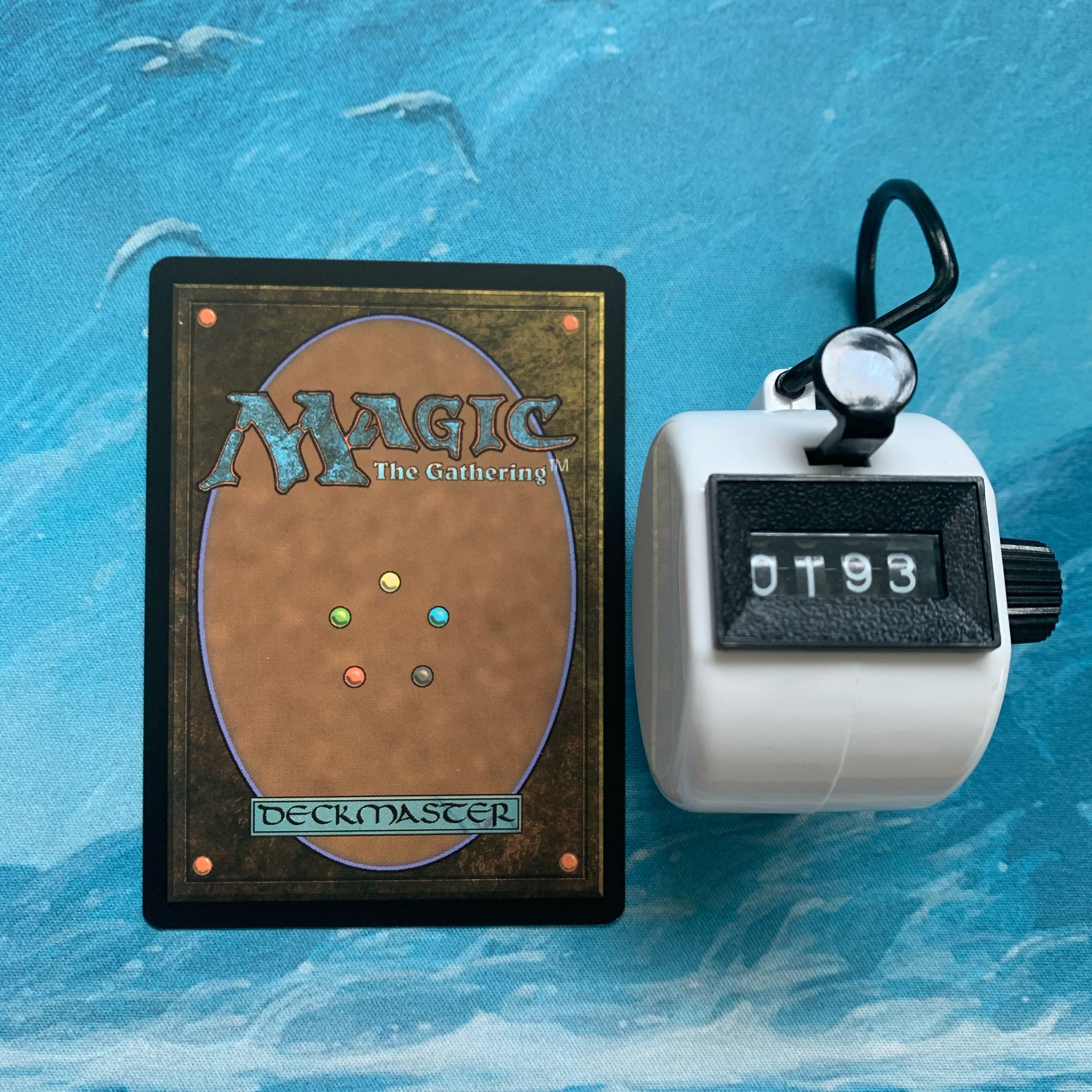 MTG 2 etching foil Shardless Agent