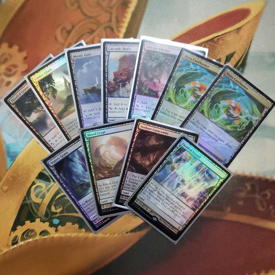 ES Early Summer Olypa 1 unit