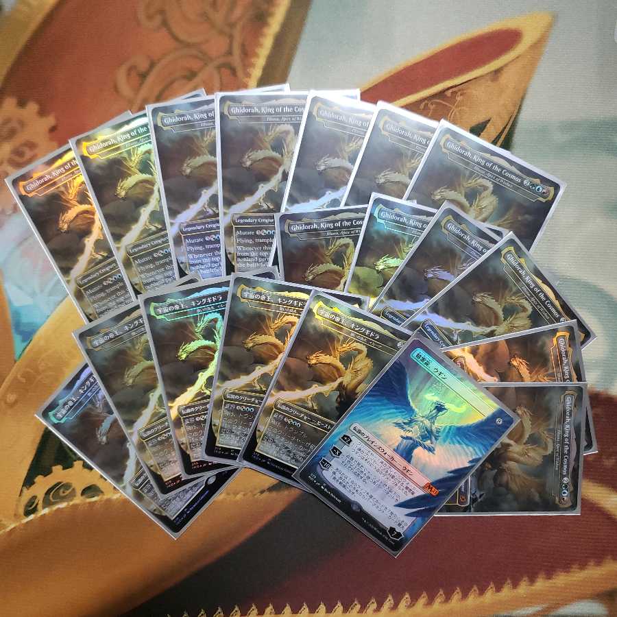 ES Early Summer Oripa 3 units