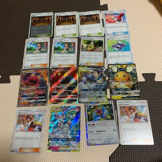 ポケモンカードセット