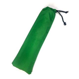プレイマットケース　【グリーン】収納袋