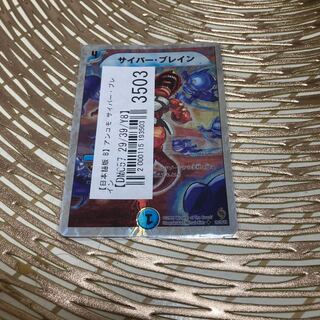 サイバー・ブレイン