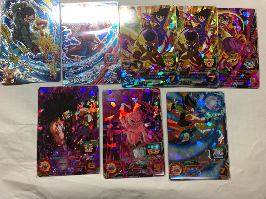 超ハーツとCP.SR