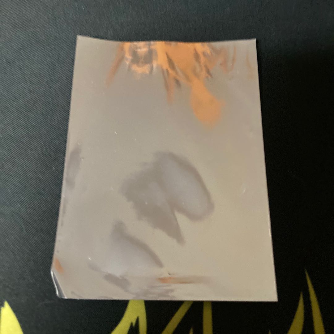 サイバー・ブレイン(スーパーデッキ仕様)