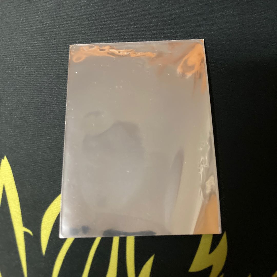 サイバー・ブレイン(スーパーデッキ仕様)