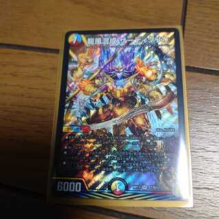 龍風混成 ザーディクリカ