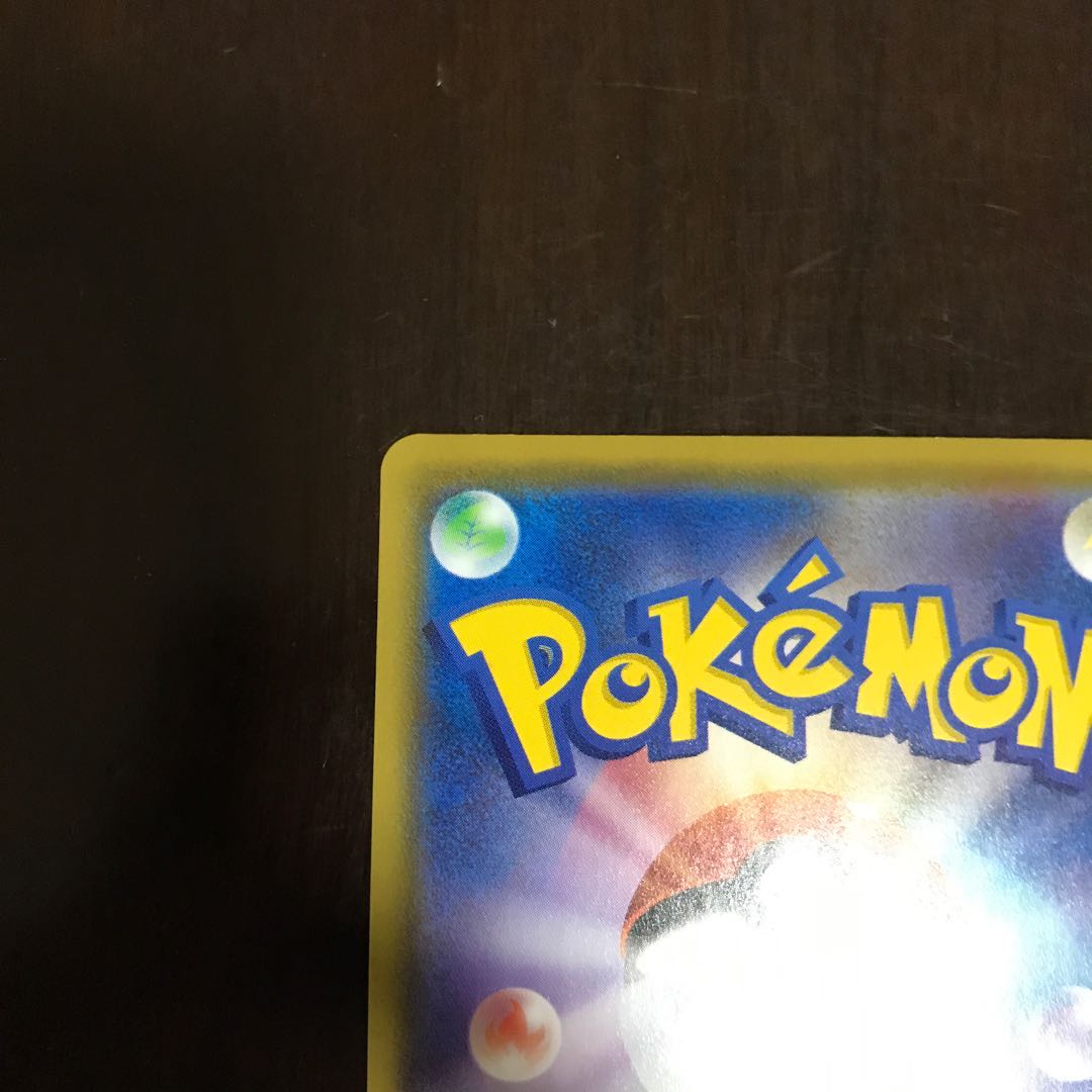 ぱんださん専用 フウロ SR