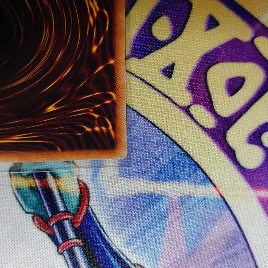 Dogmatika Ecclesia, the Virtuous Prismatic Secret Rare