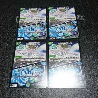 未来妖精ミクル｜ミラクル・ブレイン