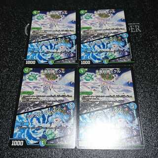 未来妖精ミクル｜ミラクル・ブレイン