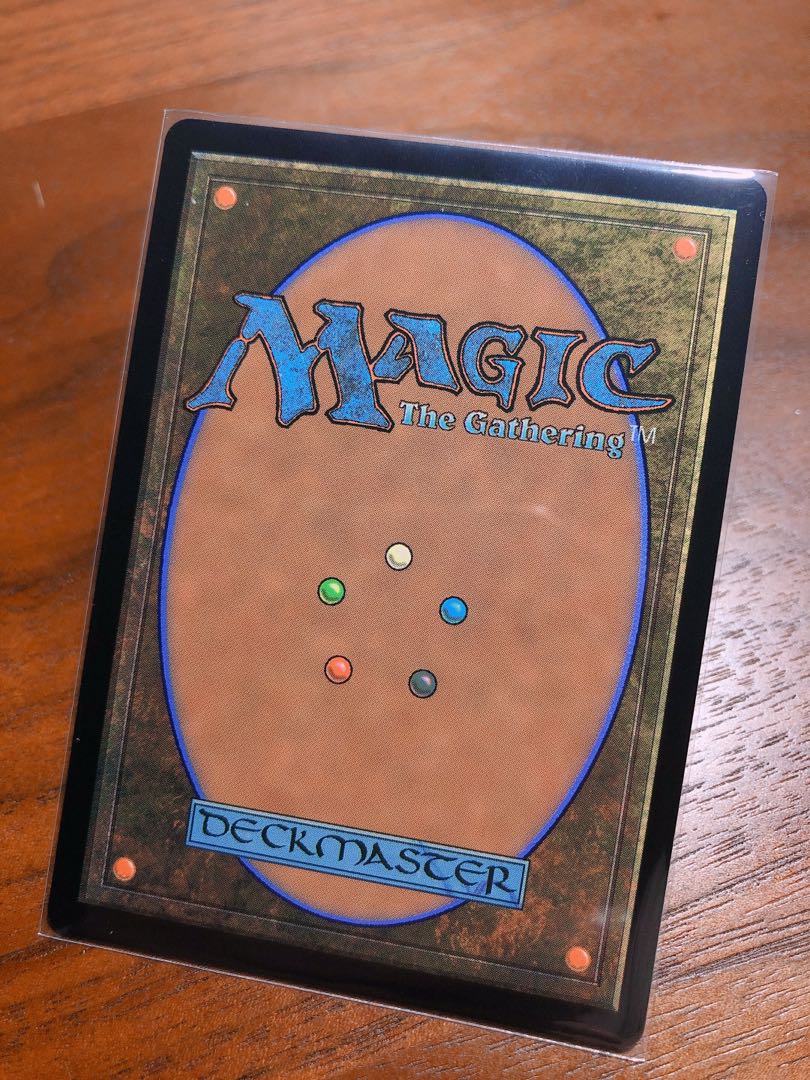 沸騰する小湖/Scalding Tarn【英語版】1枚　モダンホライゾン2