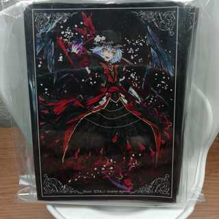 早いもの勝ち　軍服レミリアスリーブ