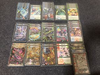 【超次元付き】シータプリン超次元 デッキ