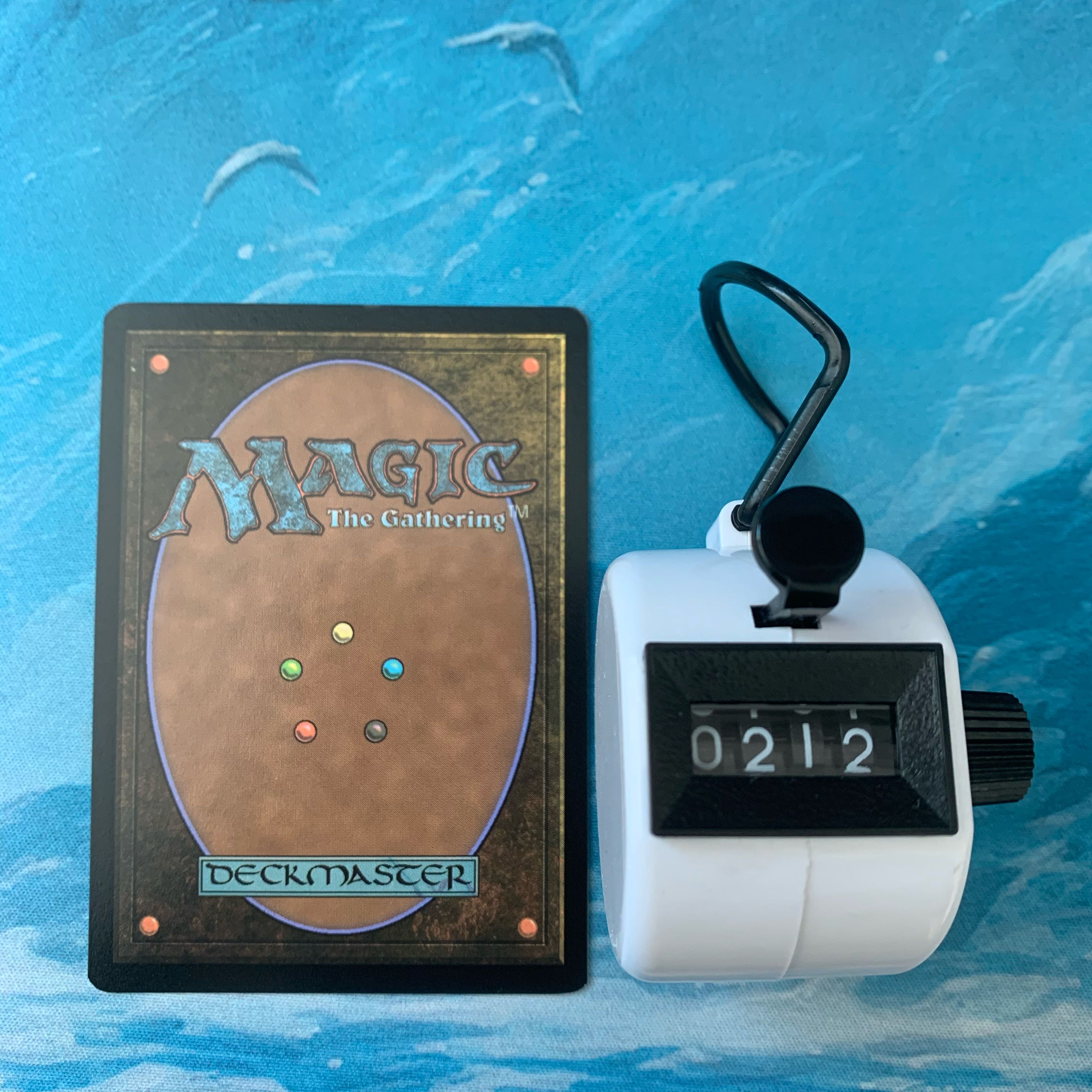 MTG 2 etching foil Yavimaya, Cradle of Growth