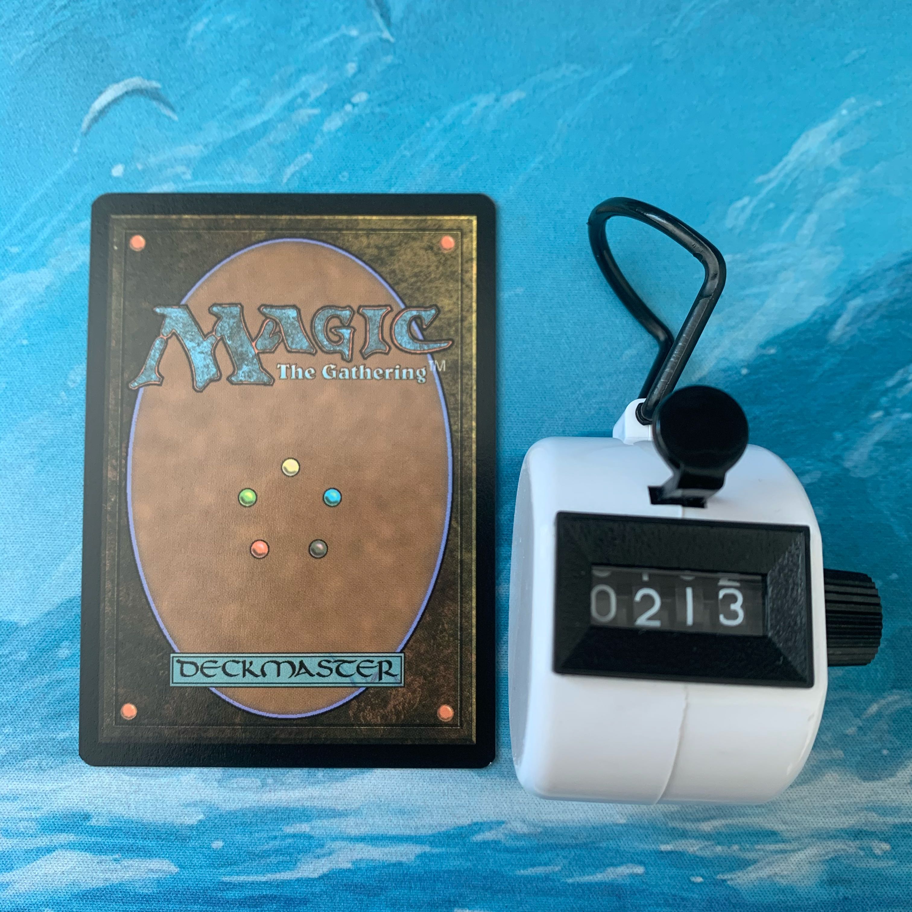 MTG 2 etching foil Yavimaya, Cradle of Growth