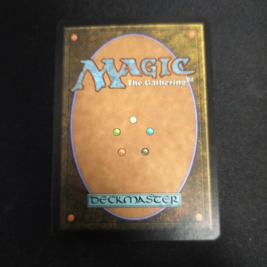 真鍮の都 foil 7版