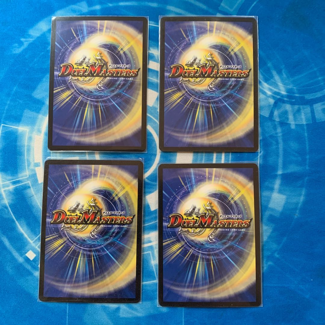 Spirit of Transformation Knights of Cobalt Promo