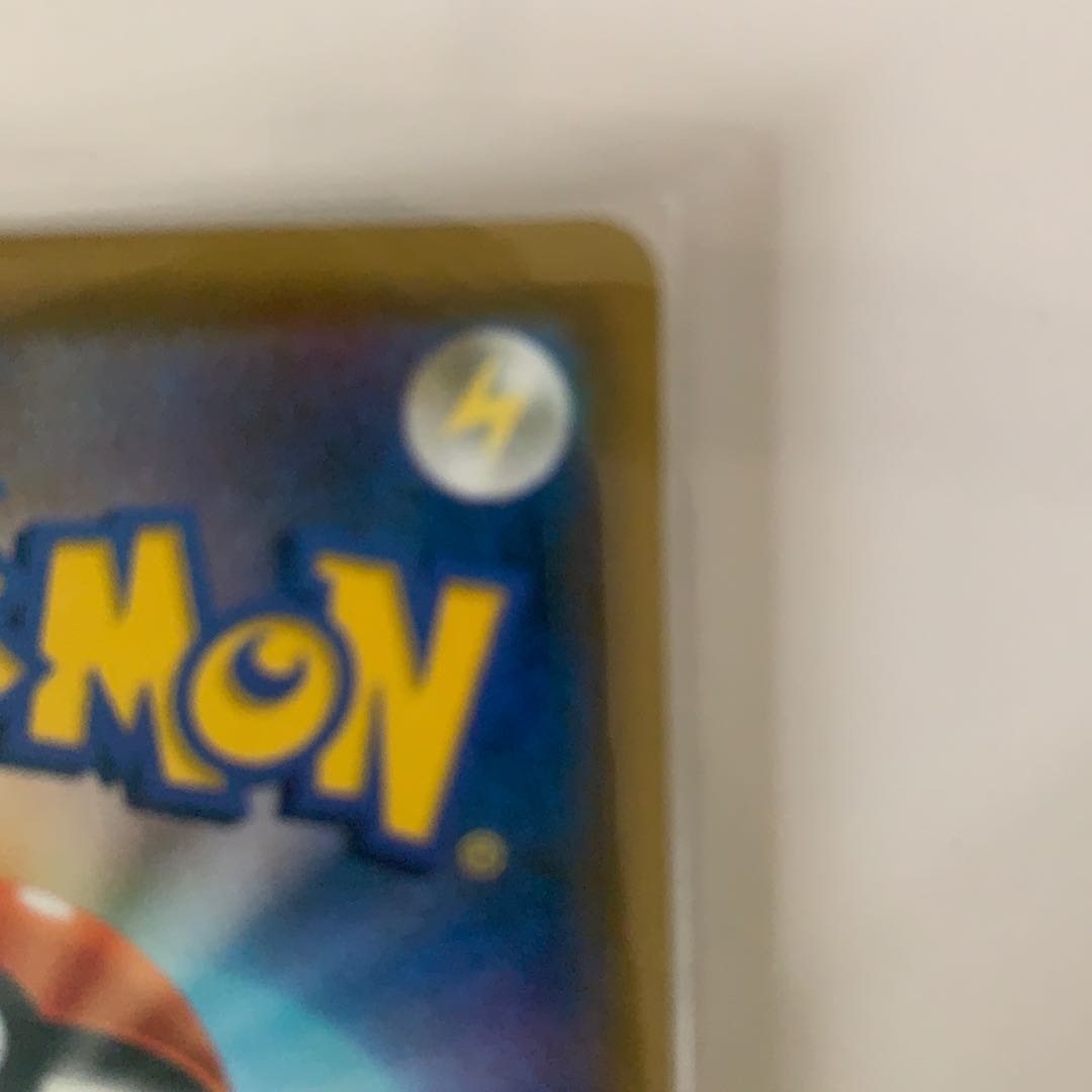 ミュウツー&ミュウGX HR