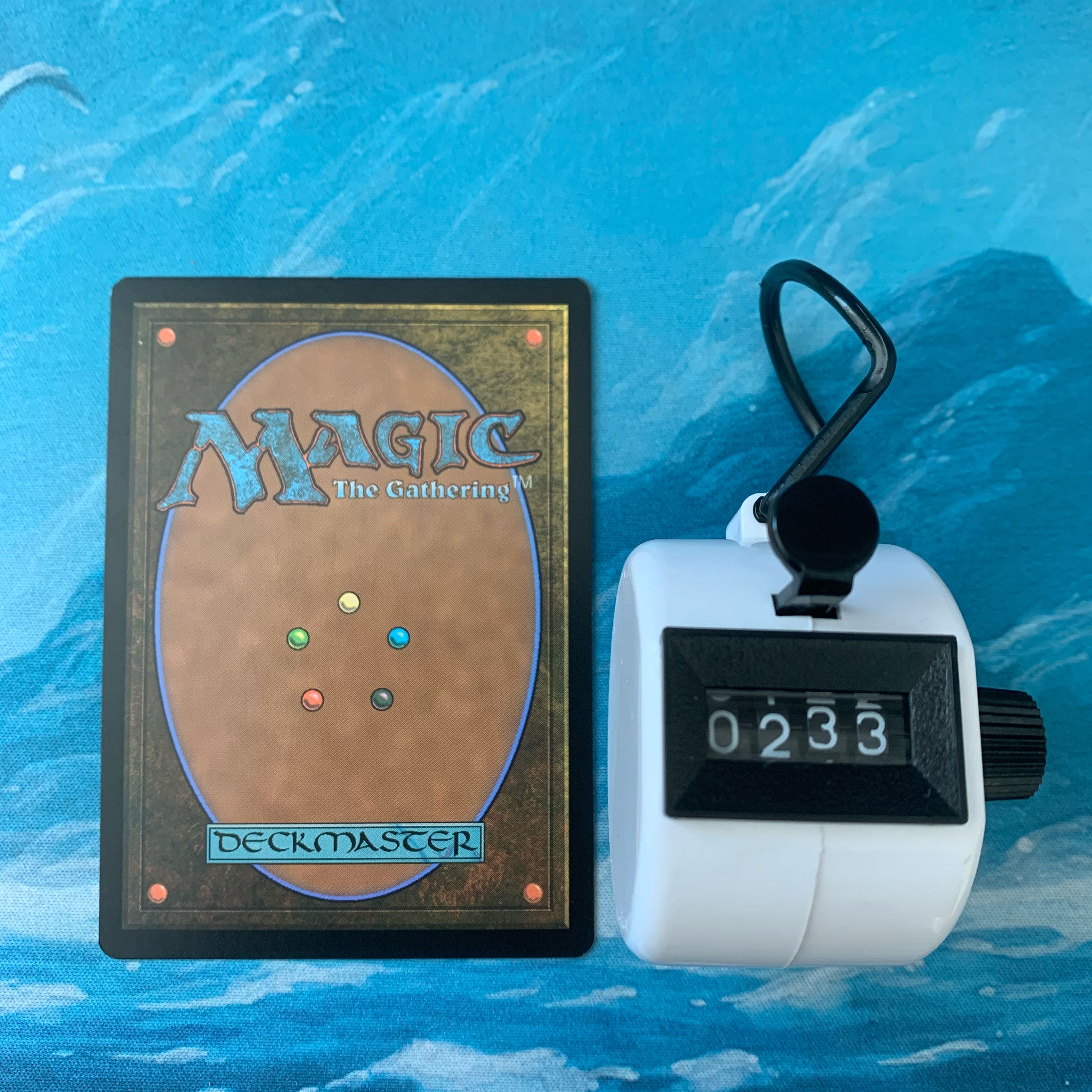 MTG 2 cards Resurgent Belief