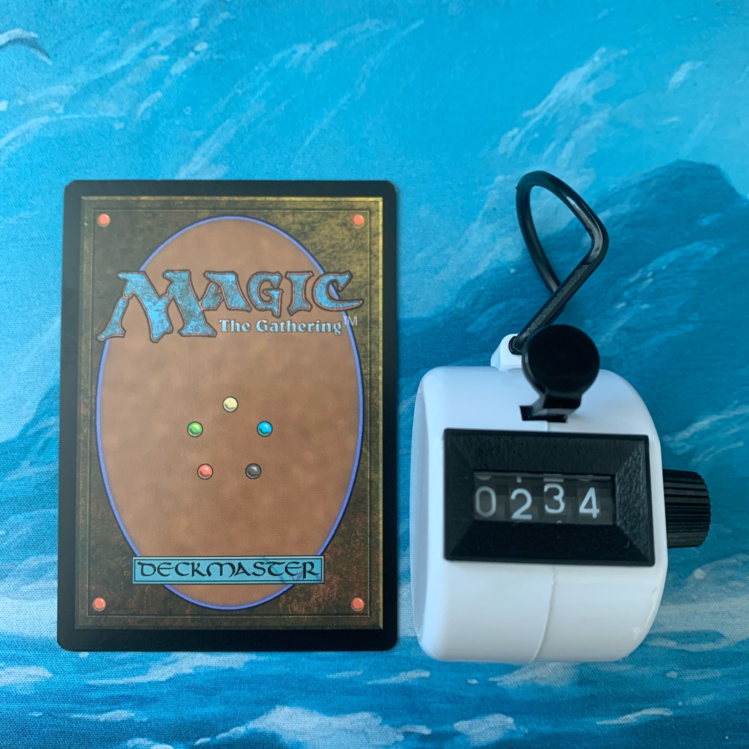 MTG 2 cards Resurgent Belief