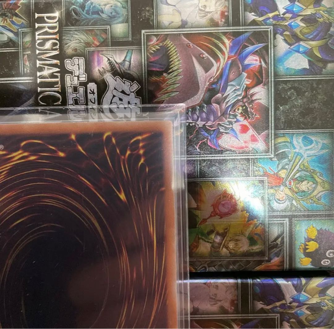 Yu-Gi-Oh Aromaseraphy Sweet Marjoram 20th