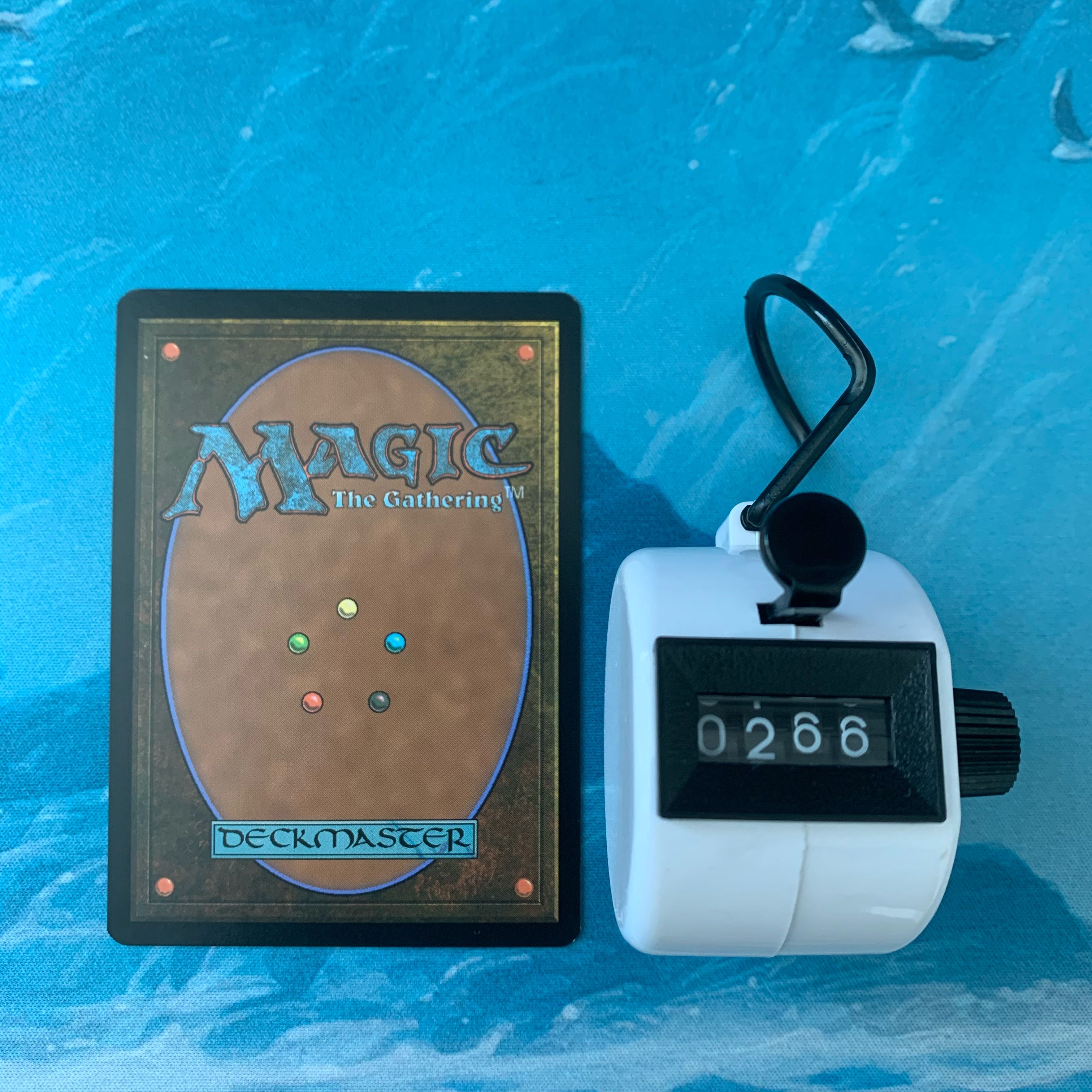 MTG General Ferrous Rokiric