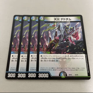 Natural disaster Dedham