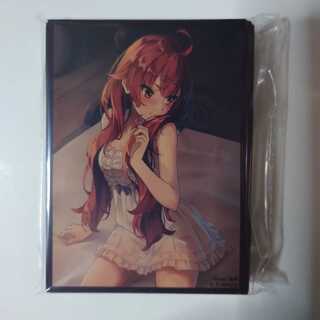 UnemployedTurnoverLifeE-SquirrelSleeve/ScarletAgents